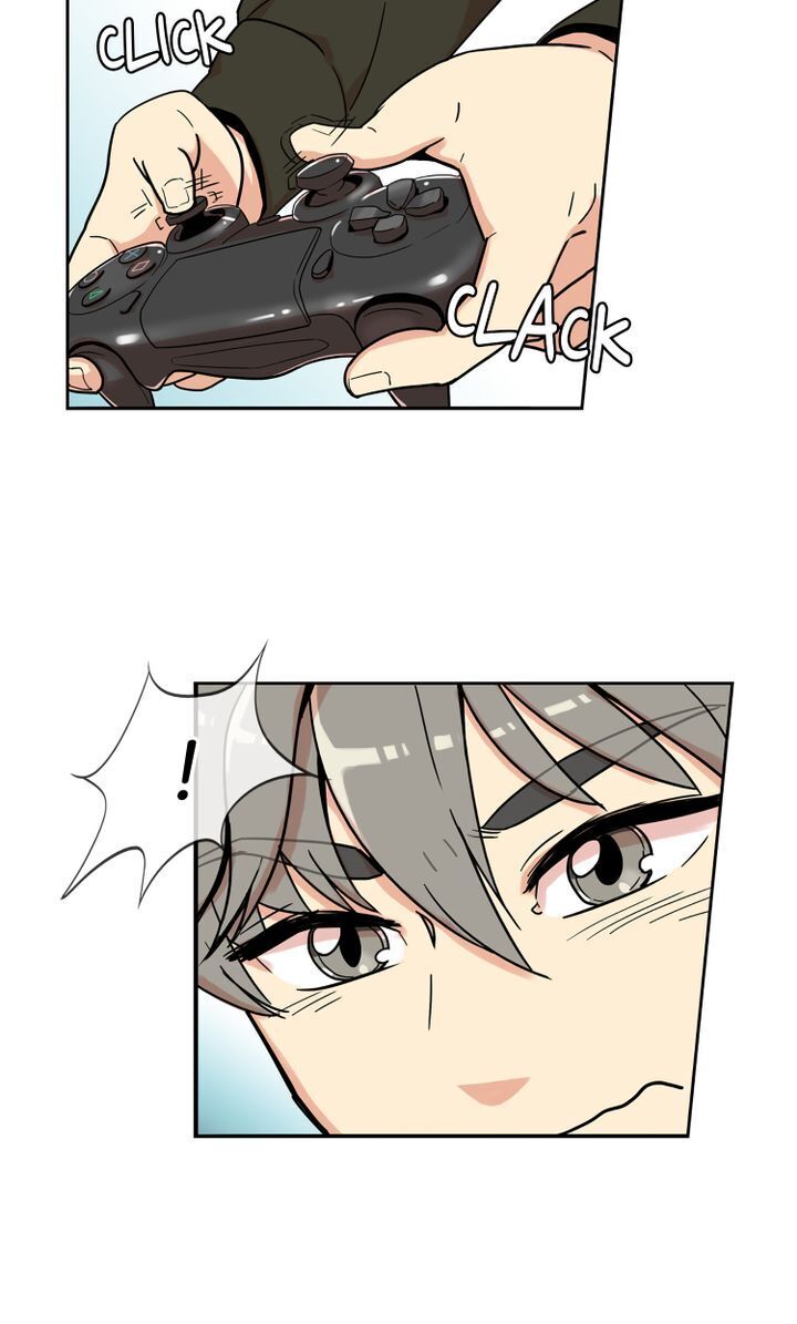 Read Three’s a Crowd chapter 9 image 24 on Lezhin