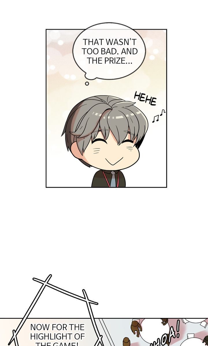 Read Three’s a Crowd chapter 9 image 27 on Lezhin