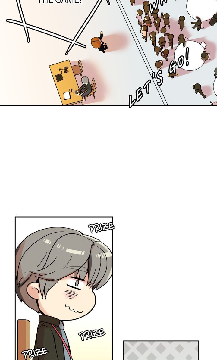 Read Three’s a Crowd chapter 9 image 28 on Lezhin