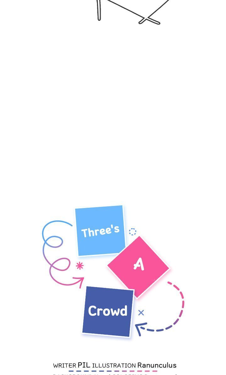 Read Three’s a Crowd chapter 9 image 3 on Lezhin