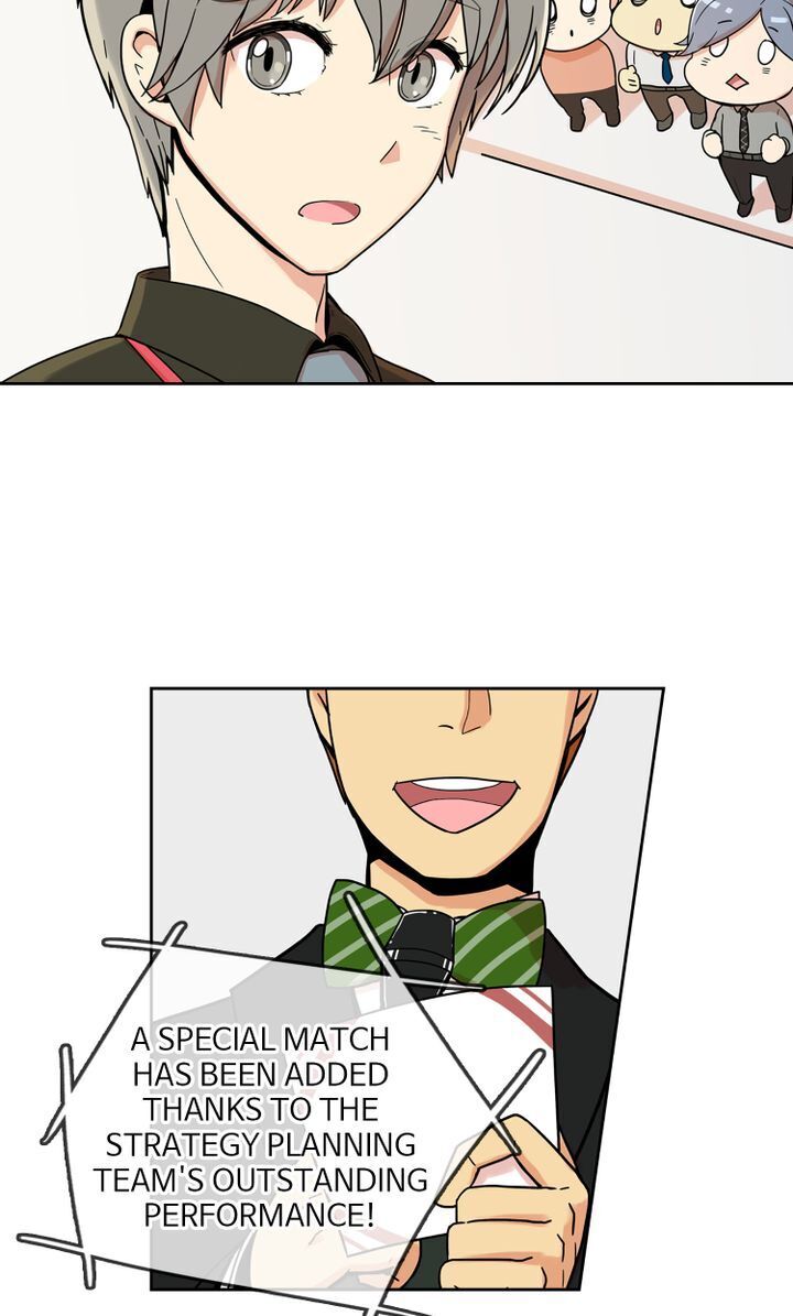 Read Three’s a Crowd chapter 9 image 30 on Lezhin