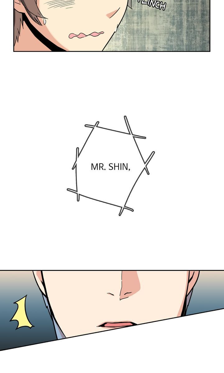 Read Three’s a Crowd chapter 9 image 33 on Lezhin