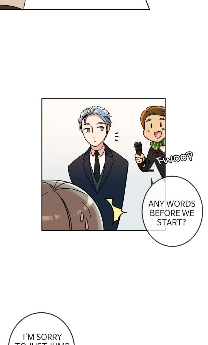 Read Three’s a Crowd chapter 9 image 36 on Lezhin