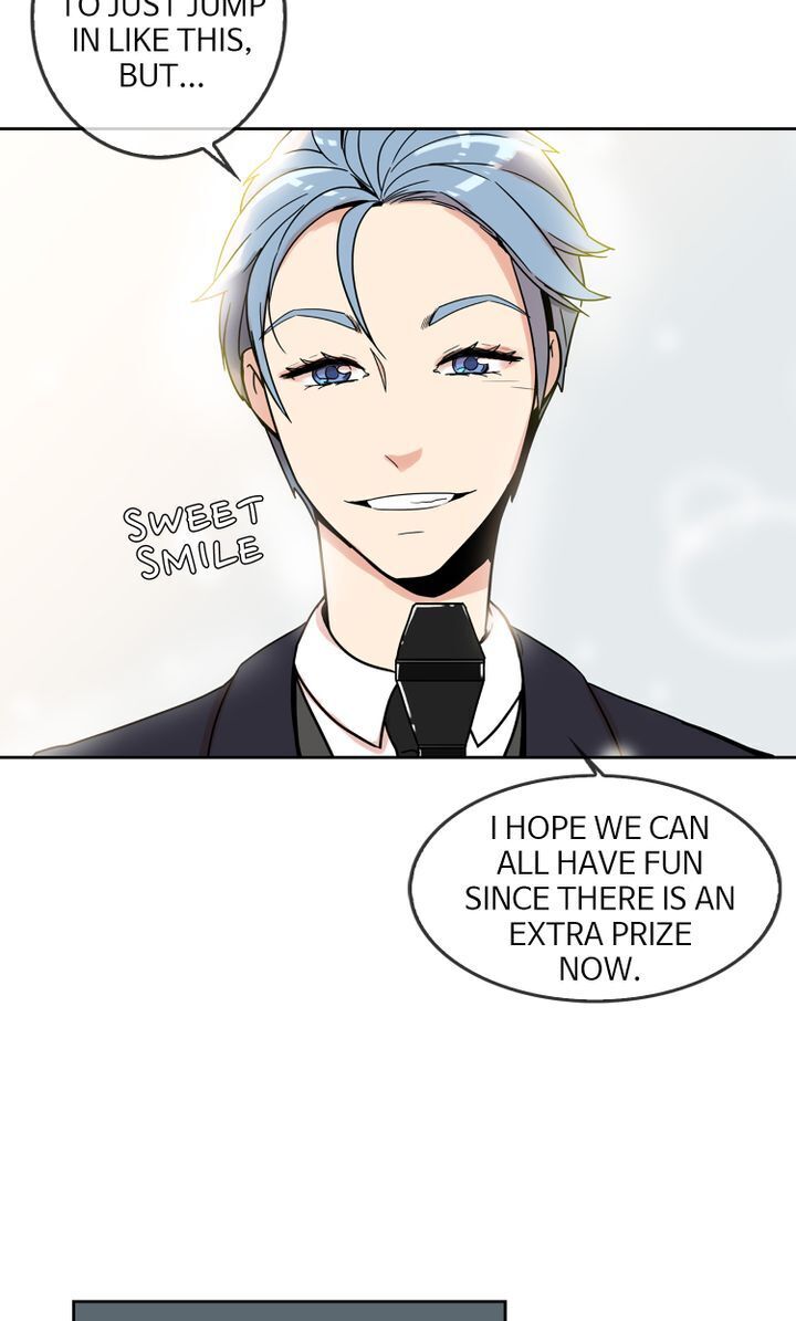 Read Three’s a Crowd chapter 9 image 37 on Lezhin