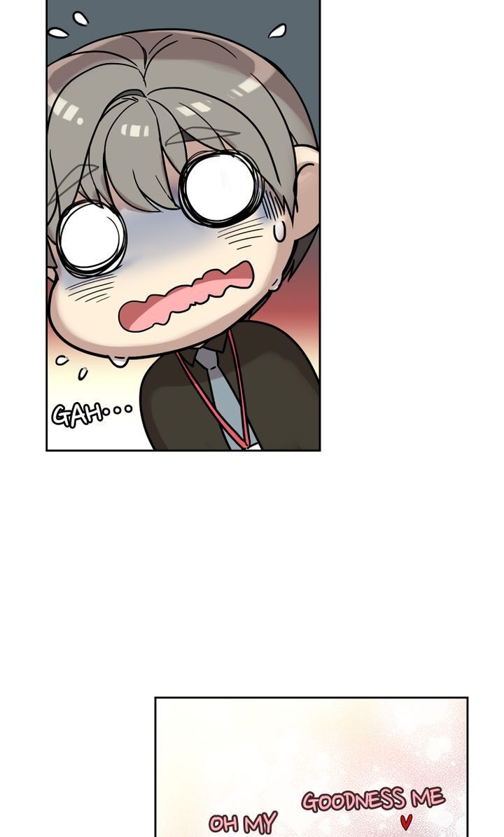 Read Three’s a Crowd chapter 9 image 38 on Lezhin