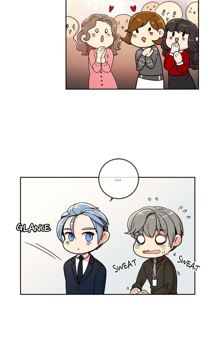 Read Three’s a Crowd chapter 9 image 39 on Lezhin