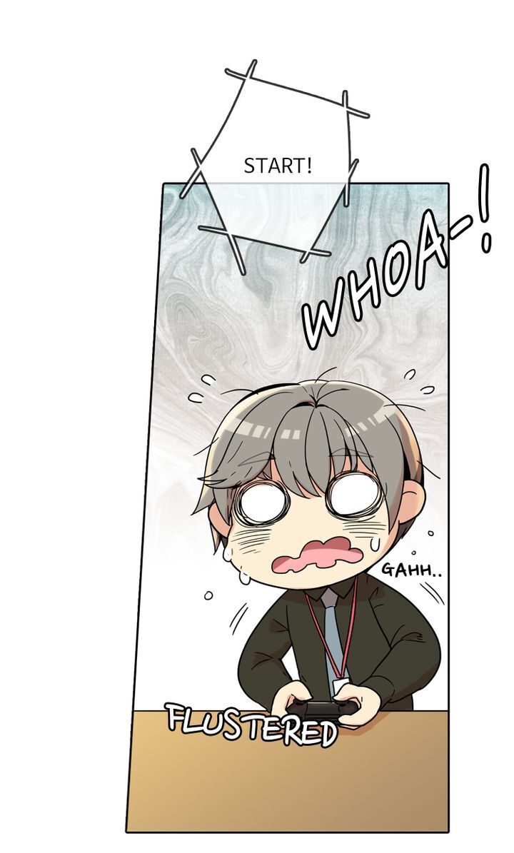 Read Three’s a Crowd chapter 9 image 43 on Lezhin