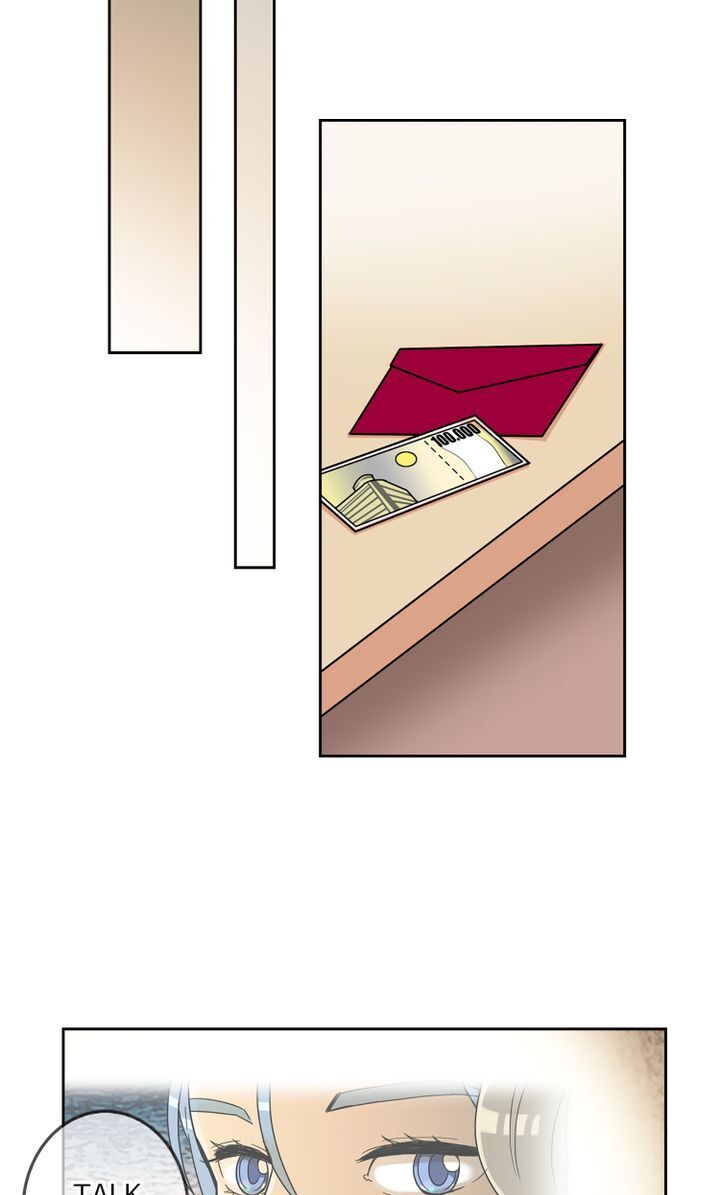 Read Three’s a Crowd chapter 9 image 45 on Lezhin