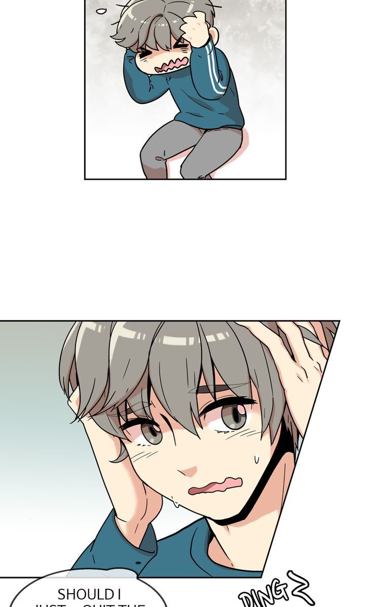 Read Three’s a Crowd chapter 9 image 47 on Lezhin
