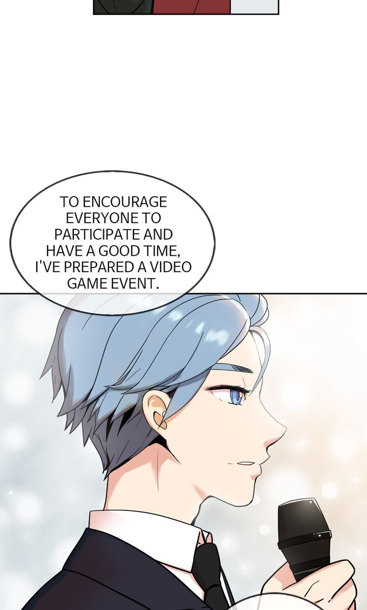 Read Three’s a Crowd chapter 9 image 5 on Lezhin