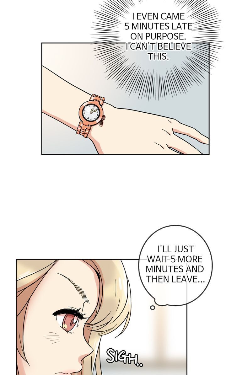 Read Three’s a Crowd chapter 9 image 51 on Lezhin
