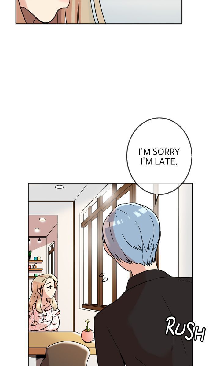 Read Three’s a Crowd chapter 9 image 52 on Lezhin