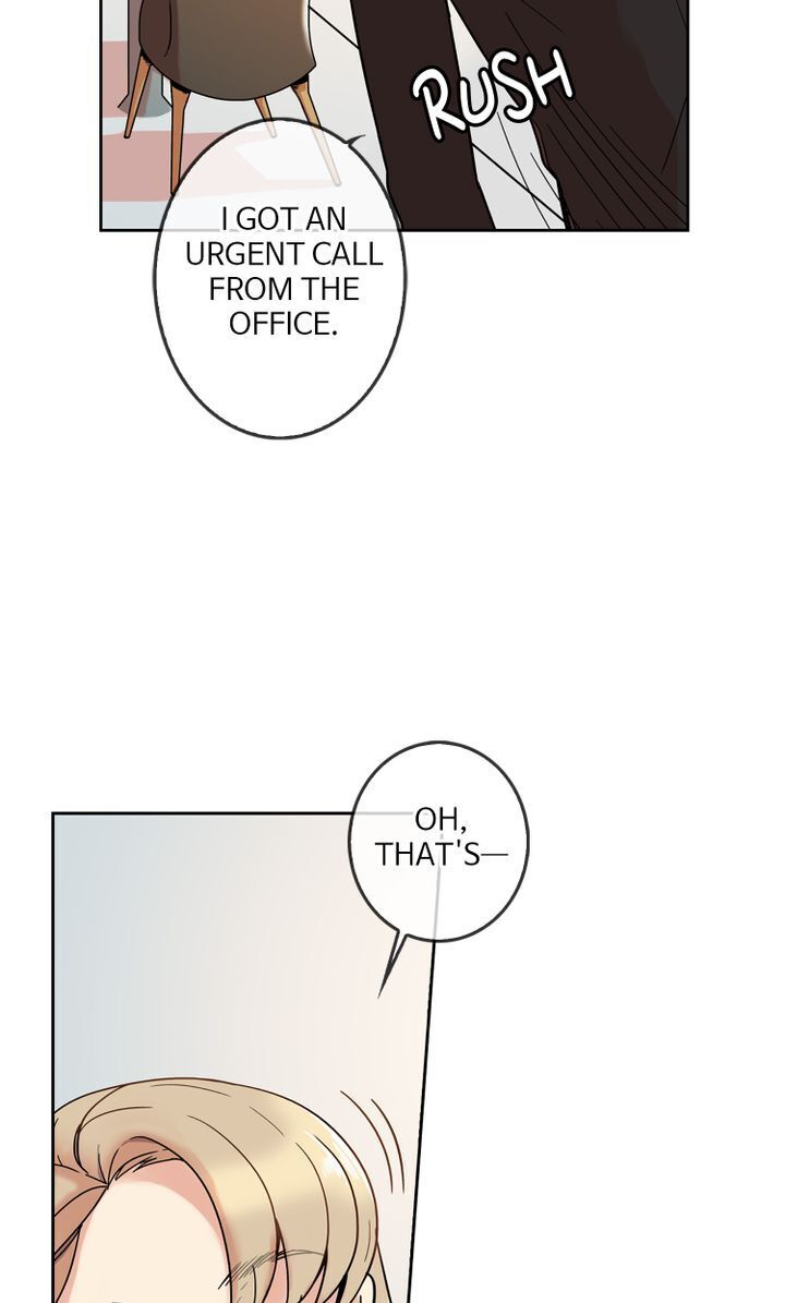 Read Three’s a Crowd chapter 9 image 53 on Lezhin