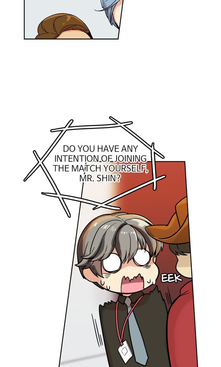 Read Three’s a Crowd chapter 9 image 7 on Lezhin