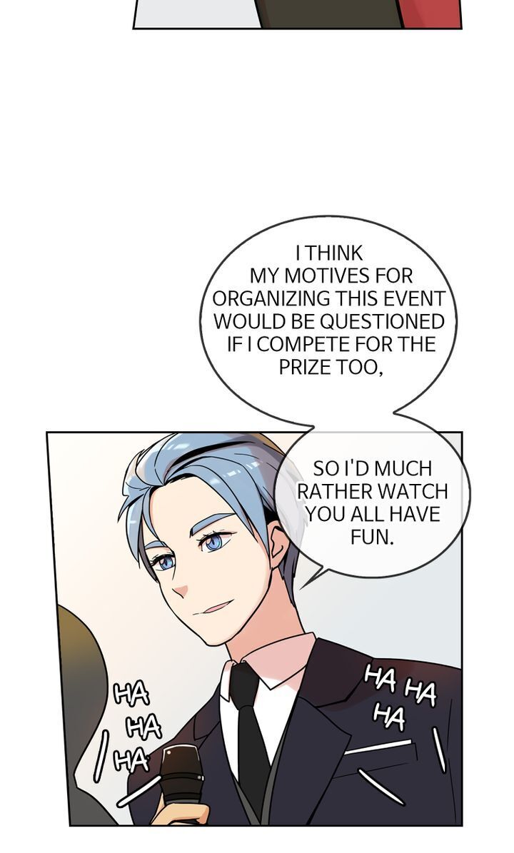 Read Three’s a Crowd chapter 9 image 8 on Lezhin