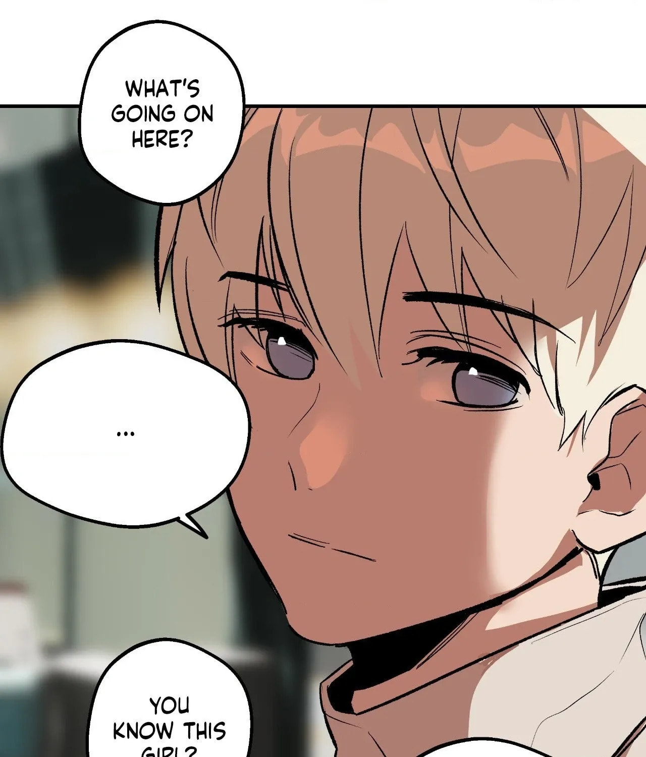 Three's a (Nice) Crowd Chapter 1 page 102 - 