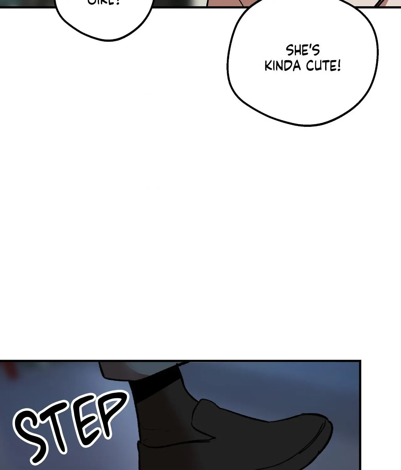 Three's a (Nice) Crowd Chapter 1 page 103 - 
