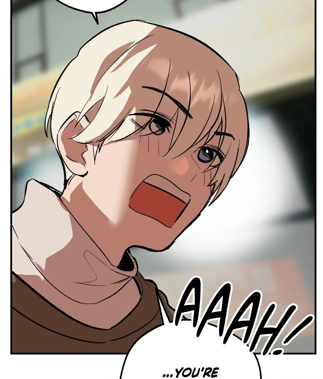 Three's a (Nice) Crowd Chapter 1 page 106 - 