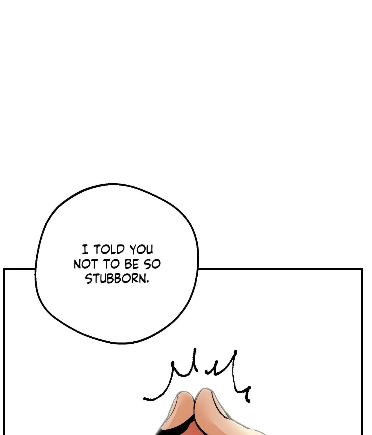 Three's a (Nice) Crowd Chapter 1 page 12 - 