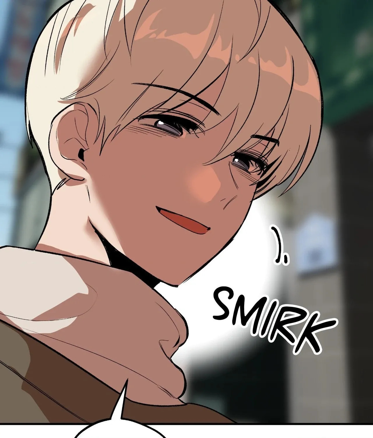Three's a (Nice) Crowd Chapter 1 page 113 - 
