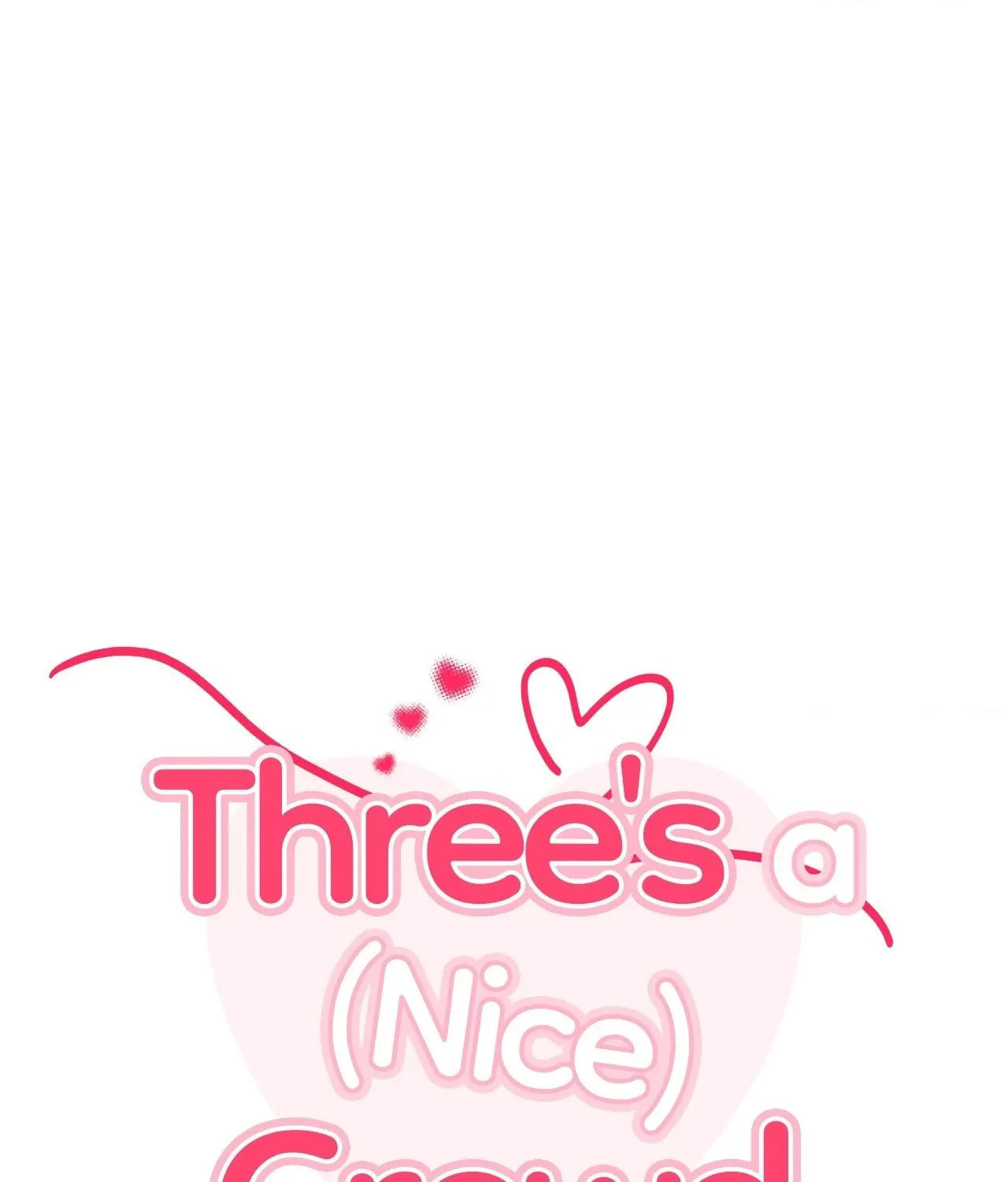 Three's a (Nice) Crowd Chapter 1 page 42 - 