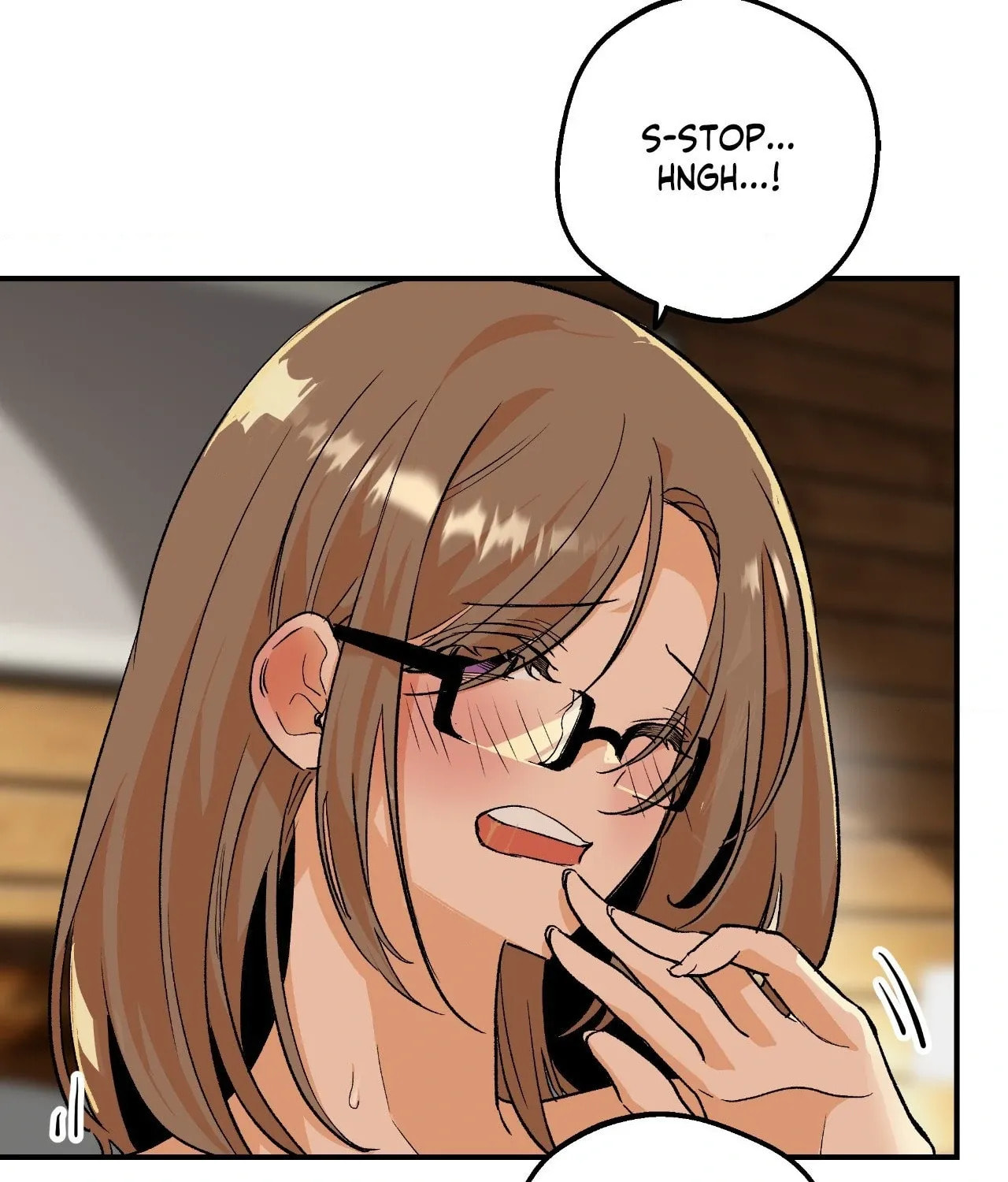 Three's a (Nice) Crowd Chapter 1 page 6 - 