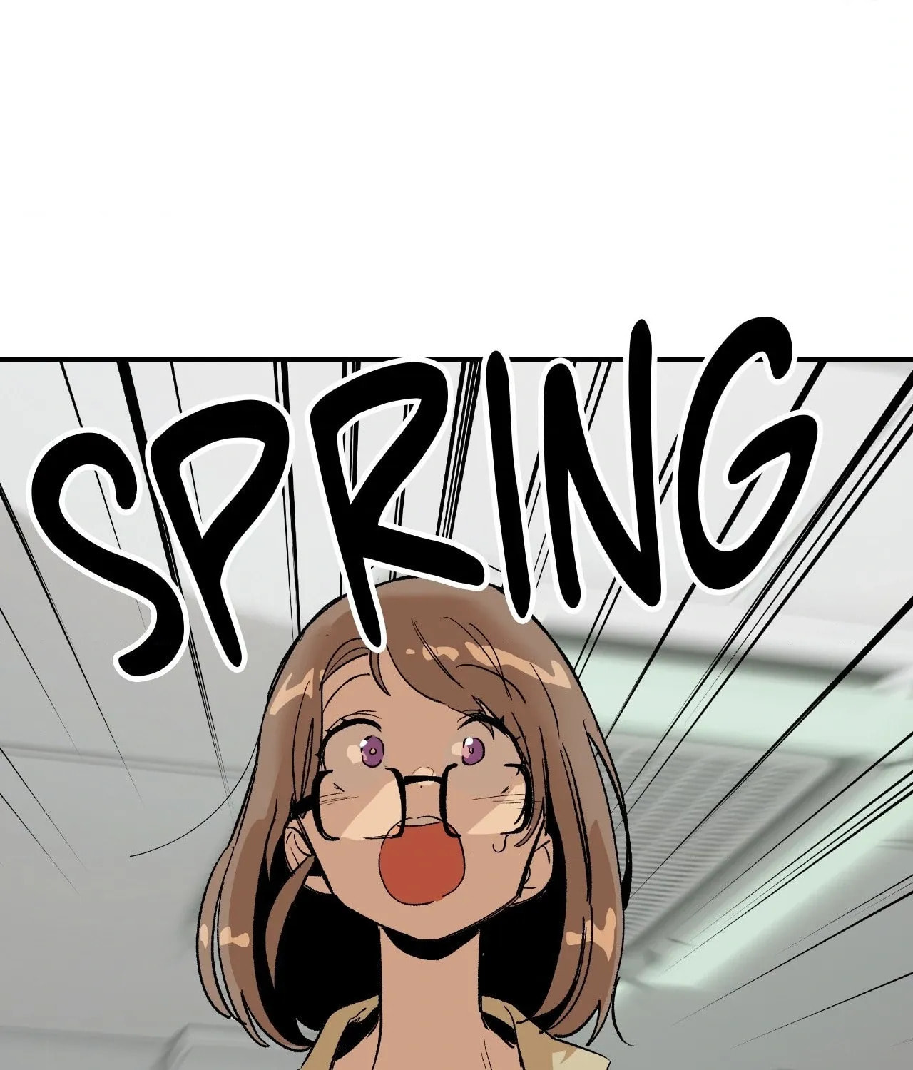 Three's a (Nice) Crowd Chapter 1 page 51 - 