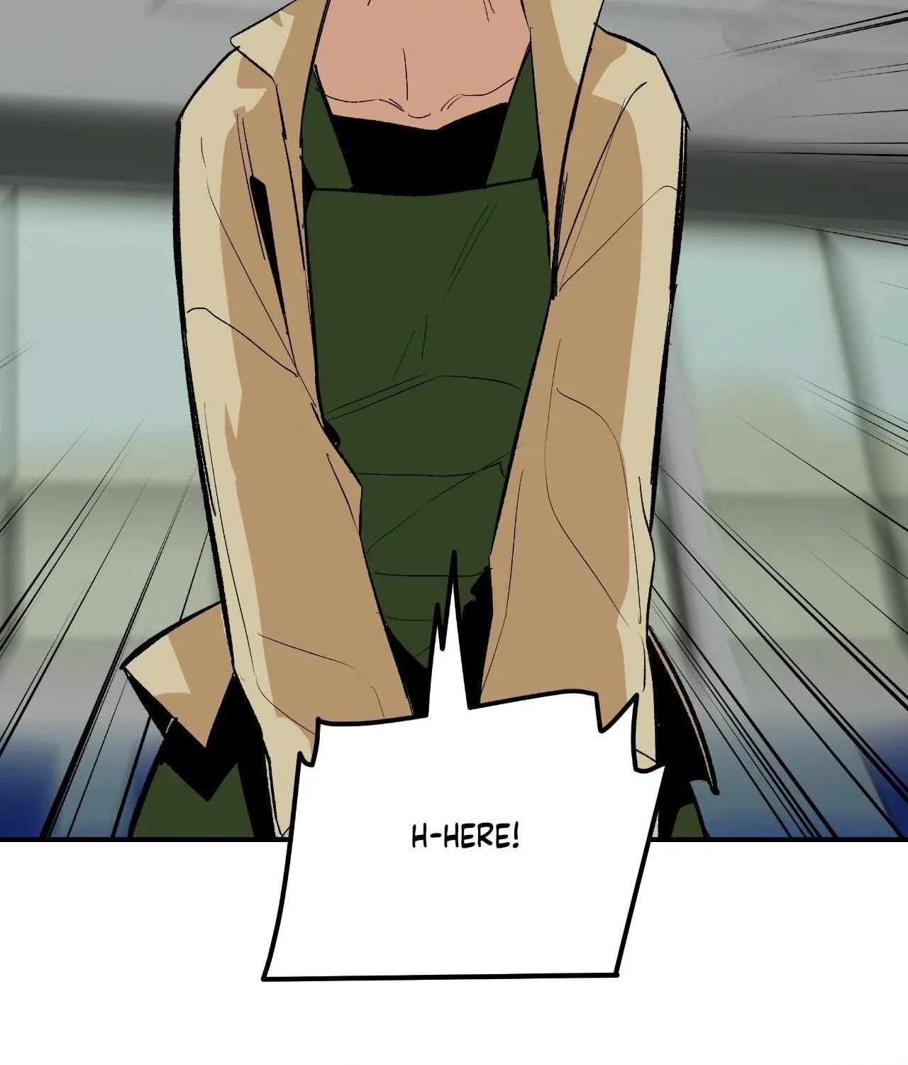 Three's a (Nice) Crowd Chapter 1 page 52 - 