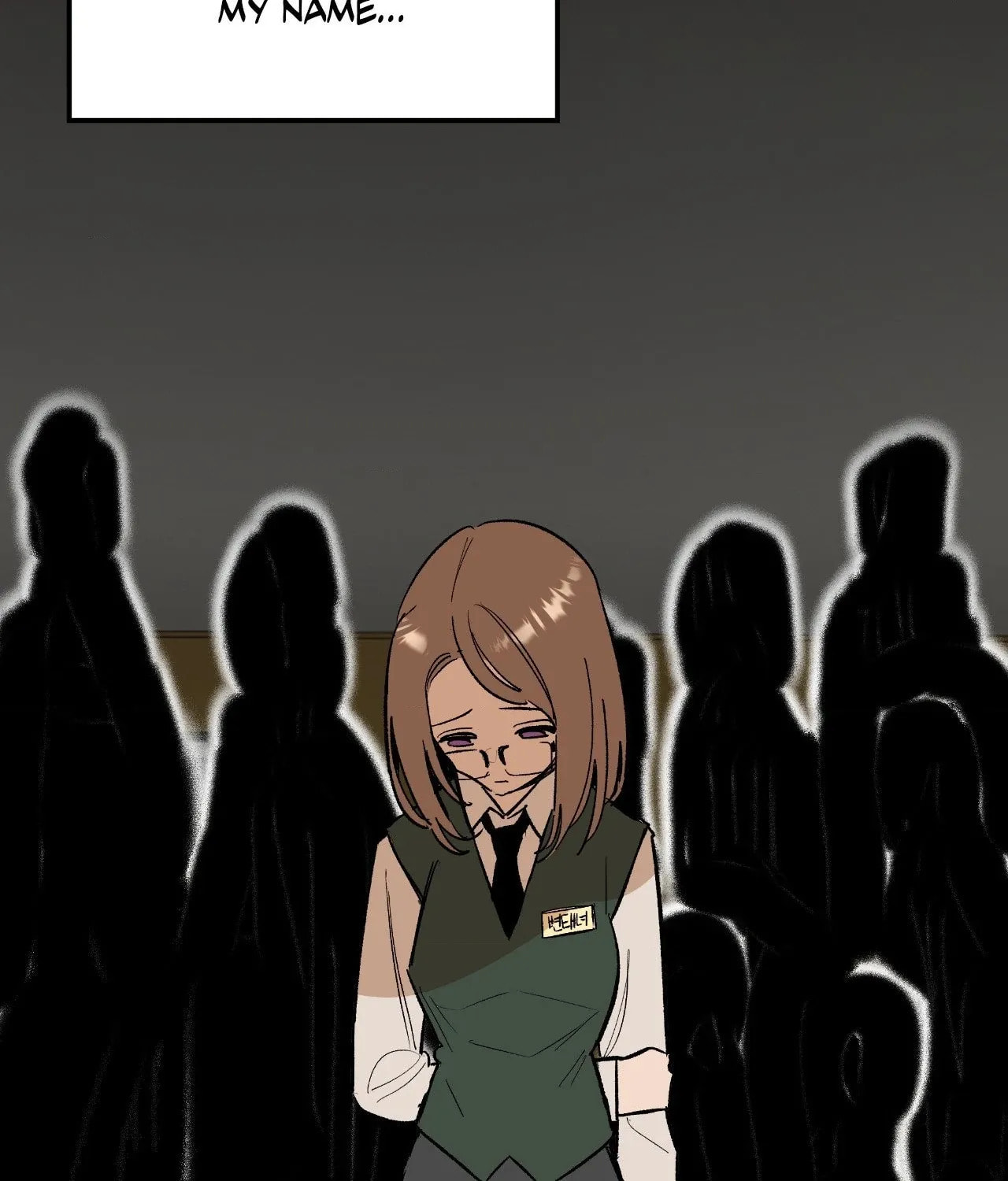 Three's a (Nice) Crowd Chapter 1 page 62 - 