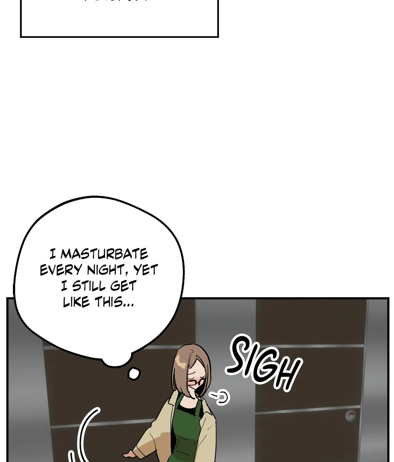 Three's a (Nice) Crowd Chapter 1 page 71 - 