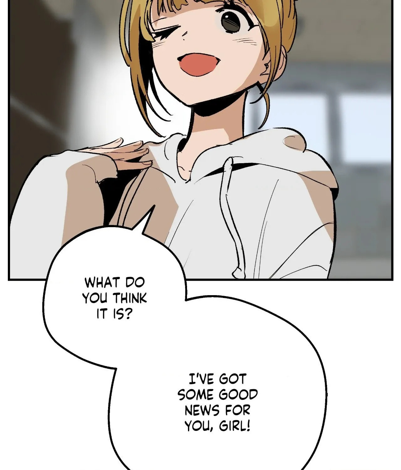 Three's a (Nice) Crowd Chapter 1 page 75 - 