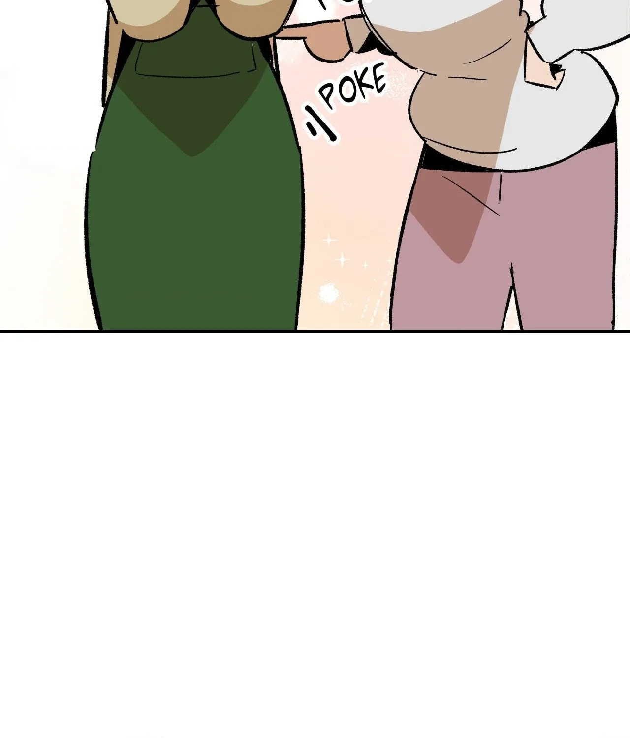 Three's a (Nice) Crowd Chapter 1 page 82 - 