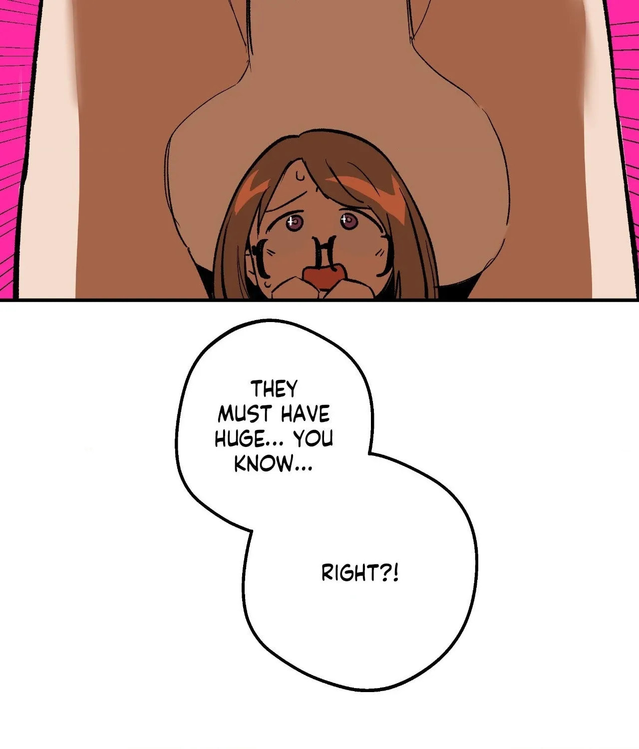 Three's a (Nice) Crowd Chapter 1 page 87 - 
