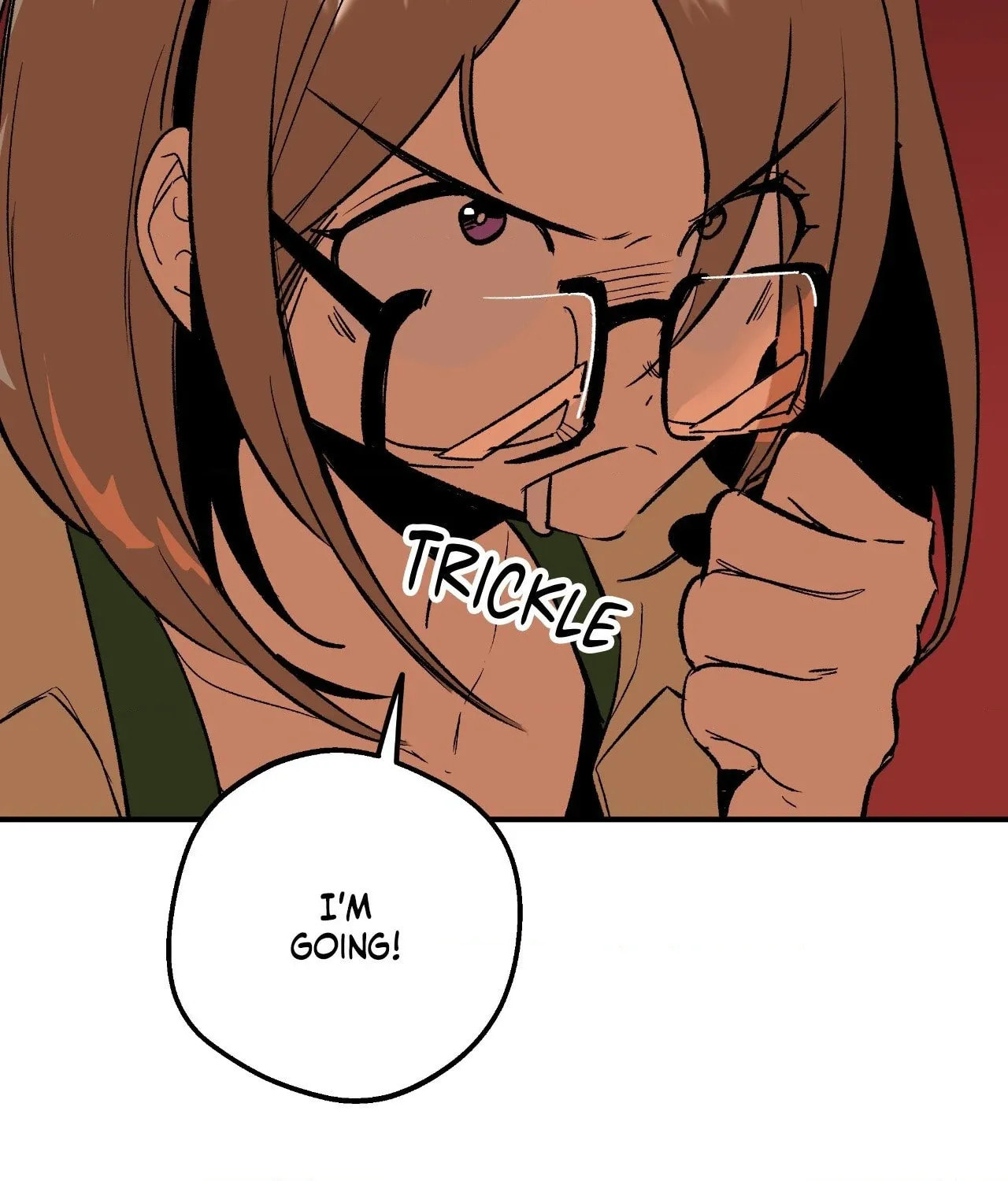 Three's a (Nice) Crowd Chapter 1 page 91 - 