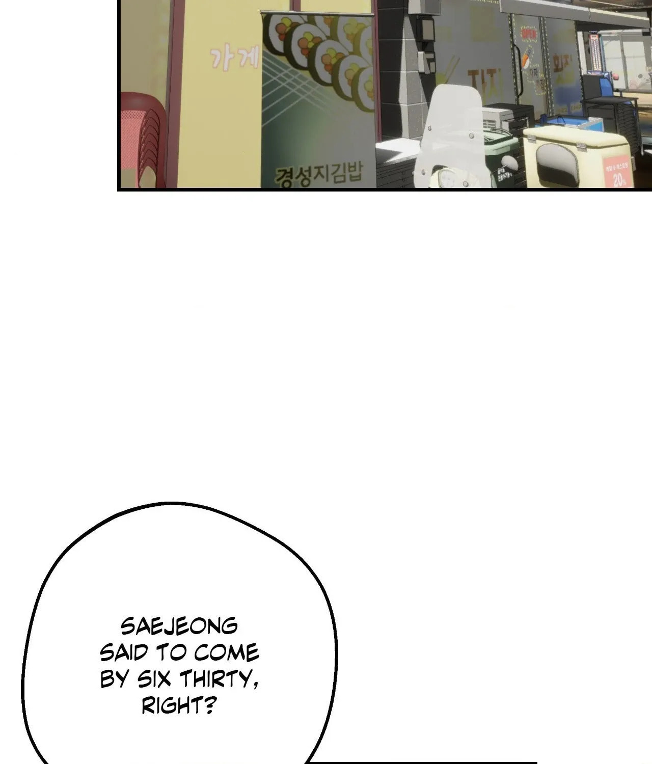 Three's a (Nice) Crowd Chapter 1 page 94 - 