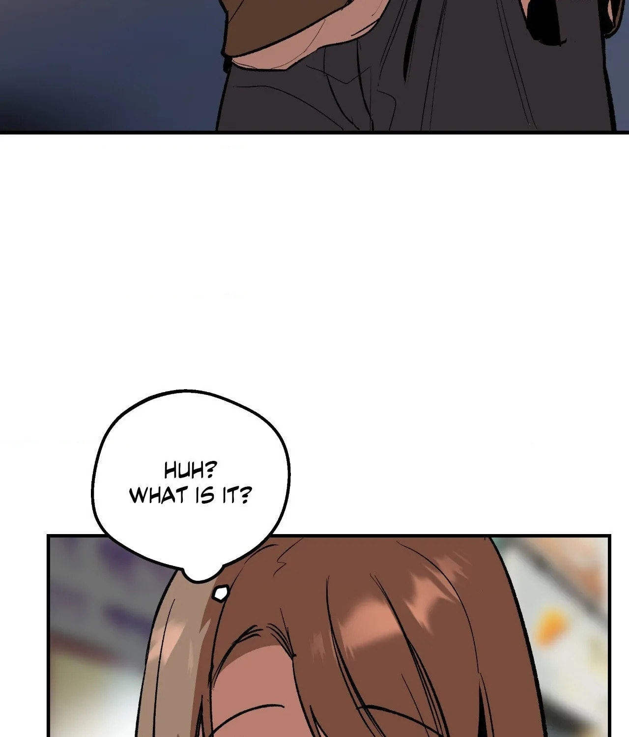 Three's a (Nice) Crowd Chapter 1 page 100 - 