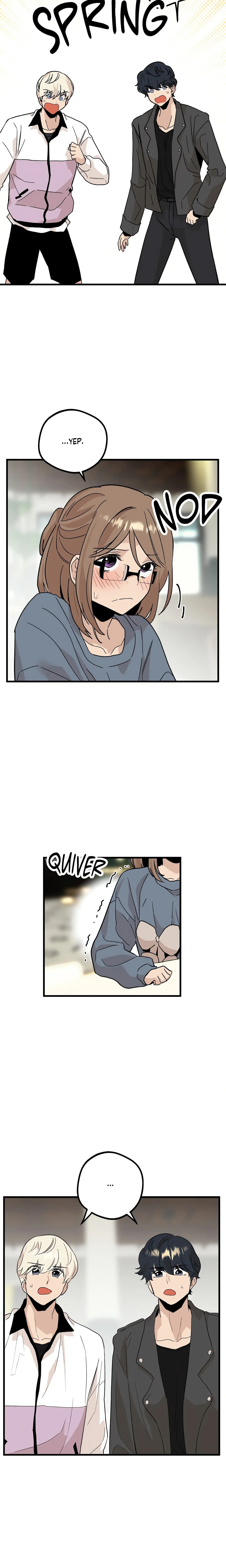 Three's a (Nice) Crowd Chapter 10 page 16 - 