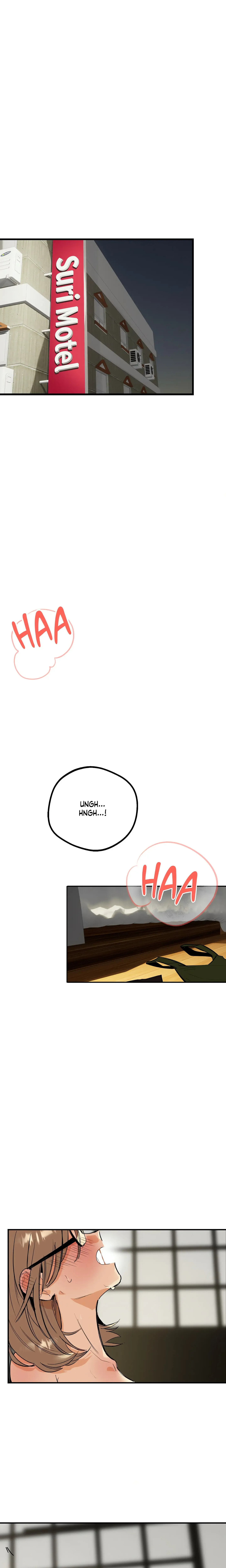 Three's a (Nice) Crowd Chapter 10 page 20 - 
