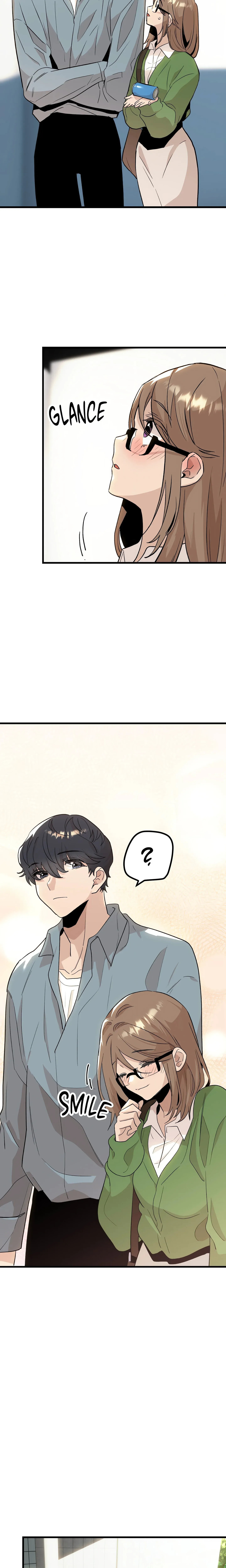 Three's a (Nice) Crowd Chapter 11 page 13 - 