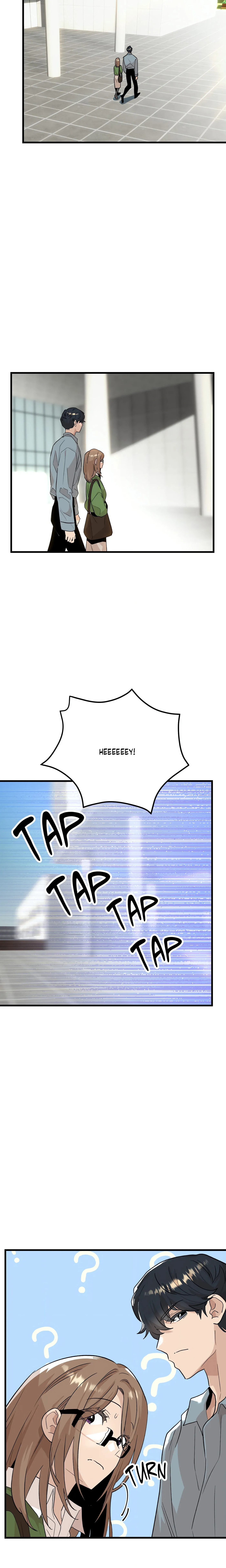 Three's a (Nice) Crowd Chapter 11 page 14 - 