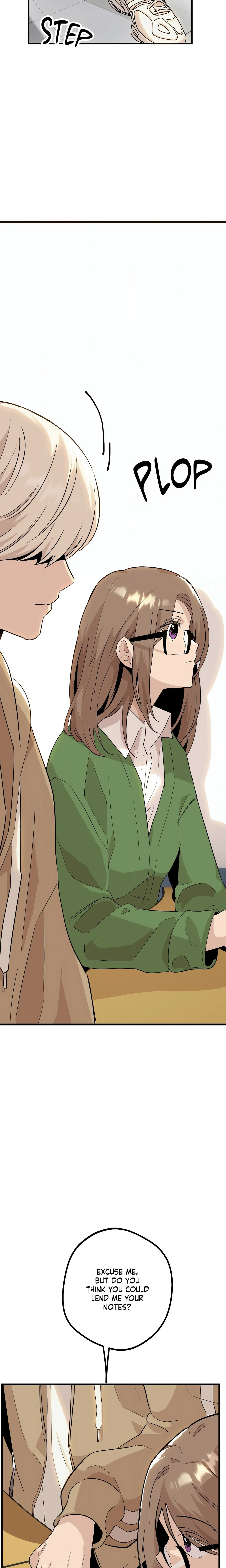 Three's a (Nice) Crowd Chapter 11 page 21 - 