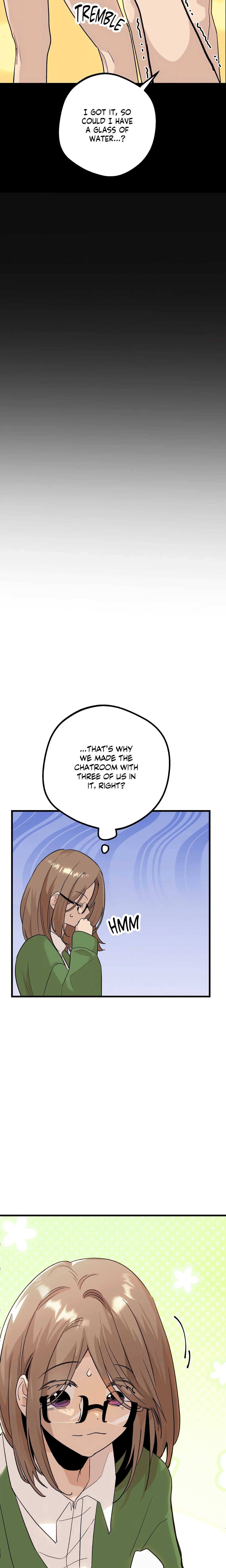 Three's a (Nice) Crowd Chapter 11 page 8 - 