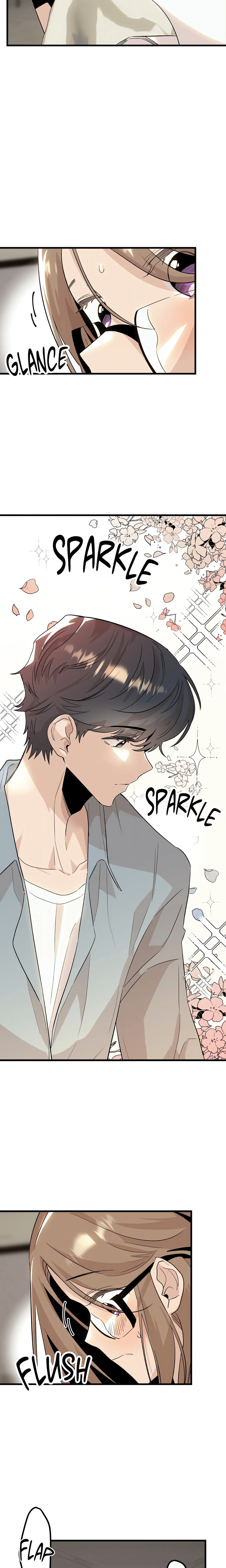 Three's a (Nice) Crowd Chapter 12 page 16 - 