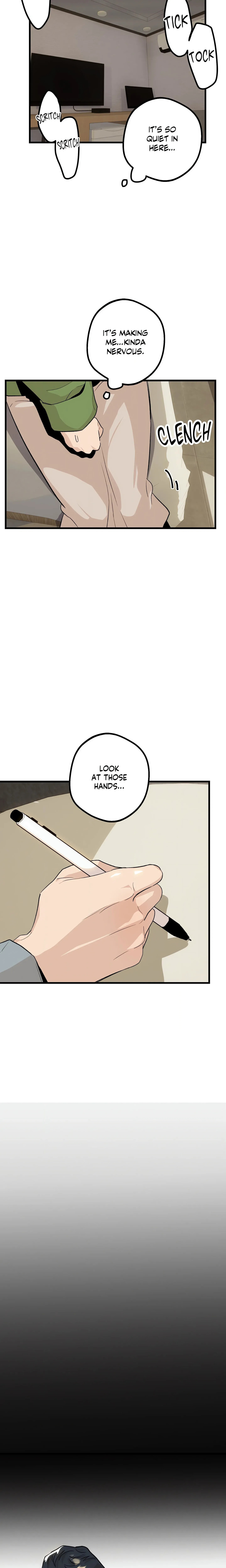 Three's a (Nice) Crowd Chapter 12 page 17 - 