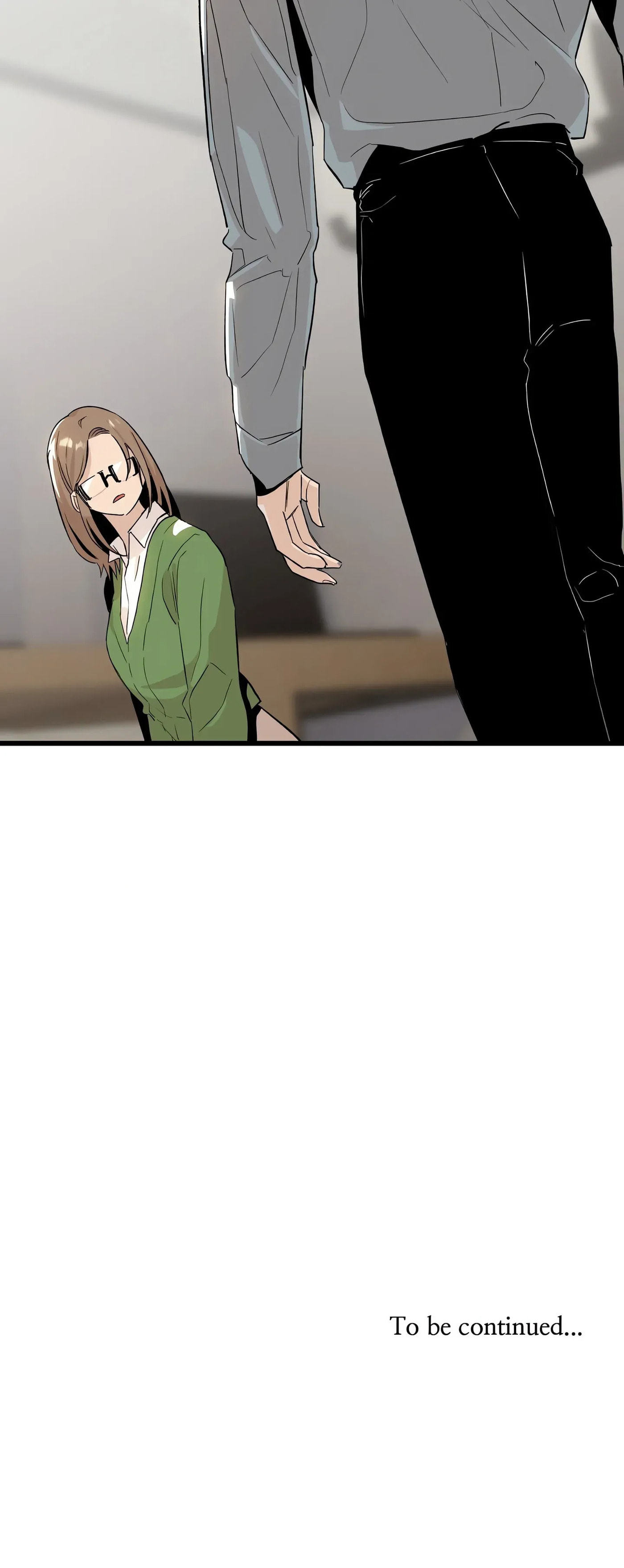 Three's a (Nice) Crowd Chapter 12 page 23 - 