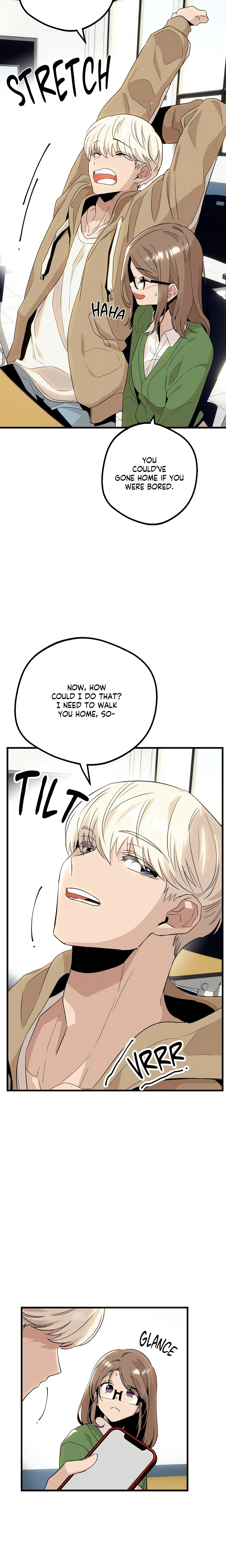 Three's a (Nice) Crowd Chapter 12 page 4 - 