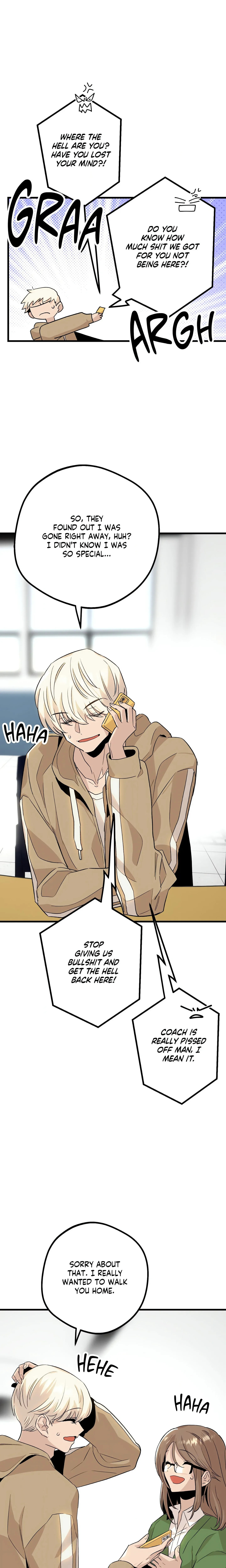 Three's a (Nice) Crowd Chapter 12 page 7 - 