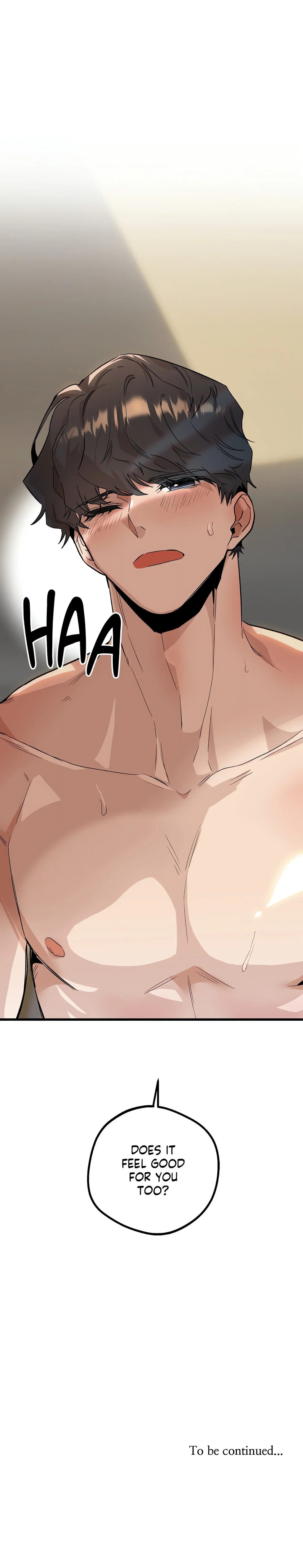 Three's a (Nice) Crowd Chapter 13 page 21 - 