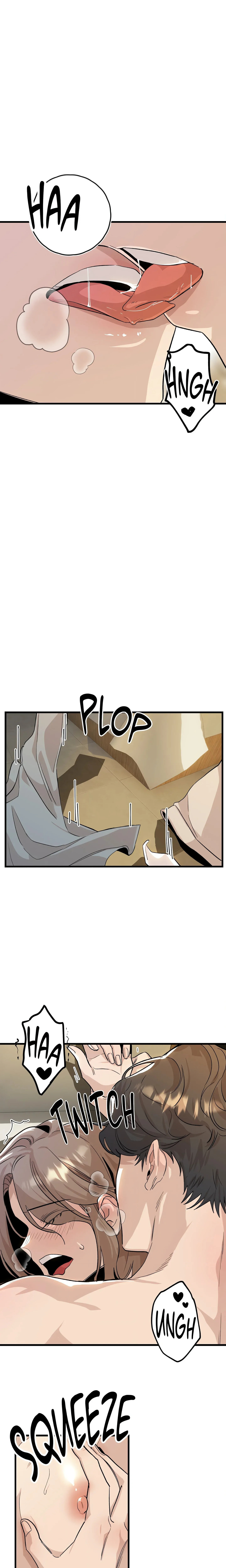 Three's a (Nice) Crowd Chapter 13 page 8 - 