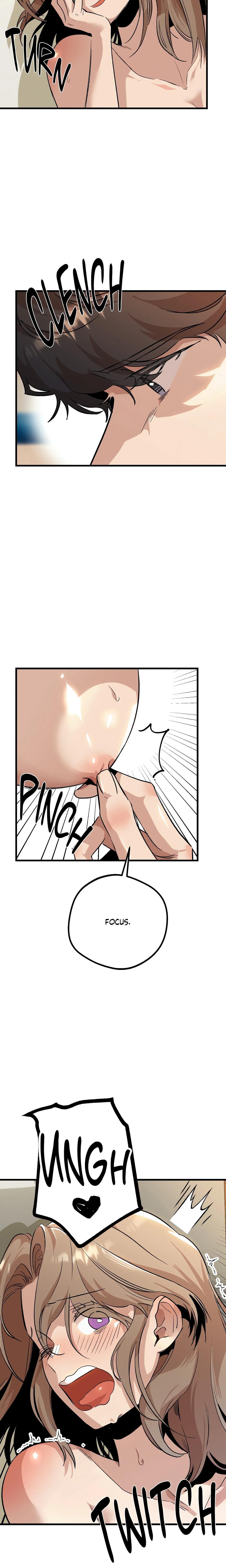 Three's a (Nice) Crowd Chapter 14 page 2 - 
